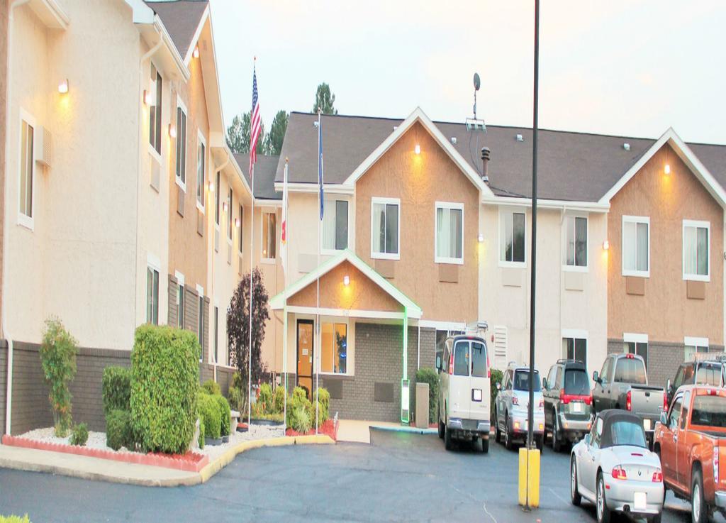 Super 8 By Wyndham Va Motel 2*
