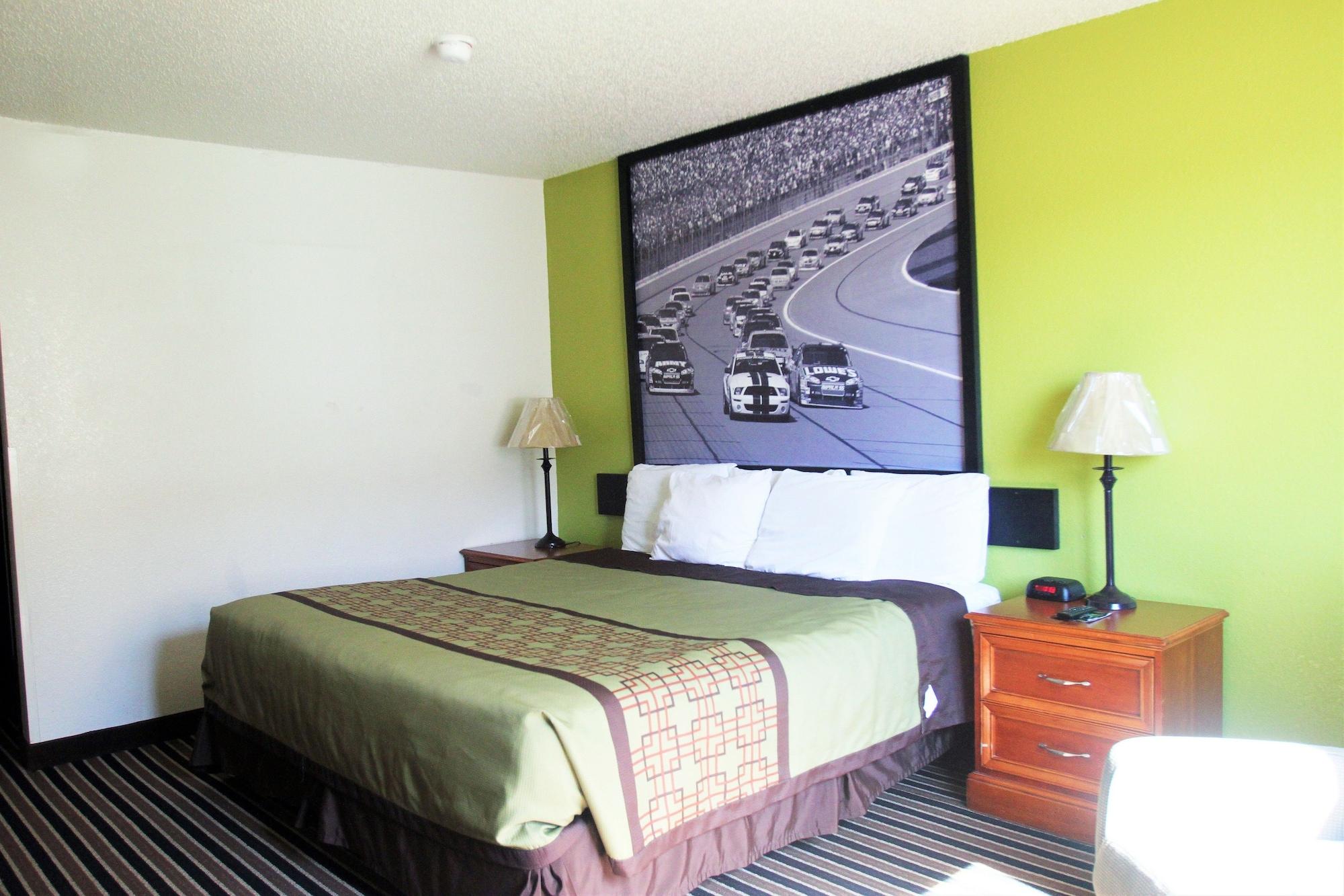 Super 8 By Wyndham Va 2*