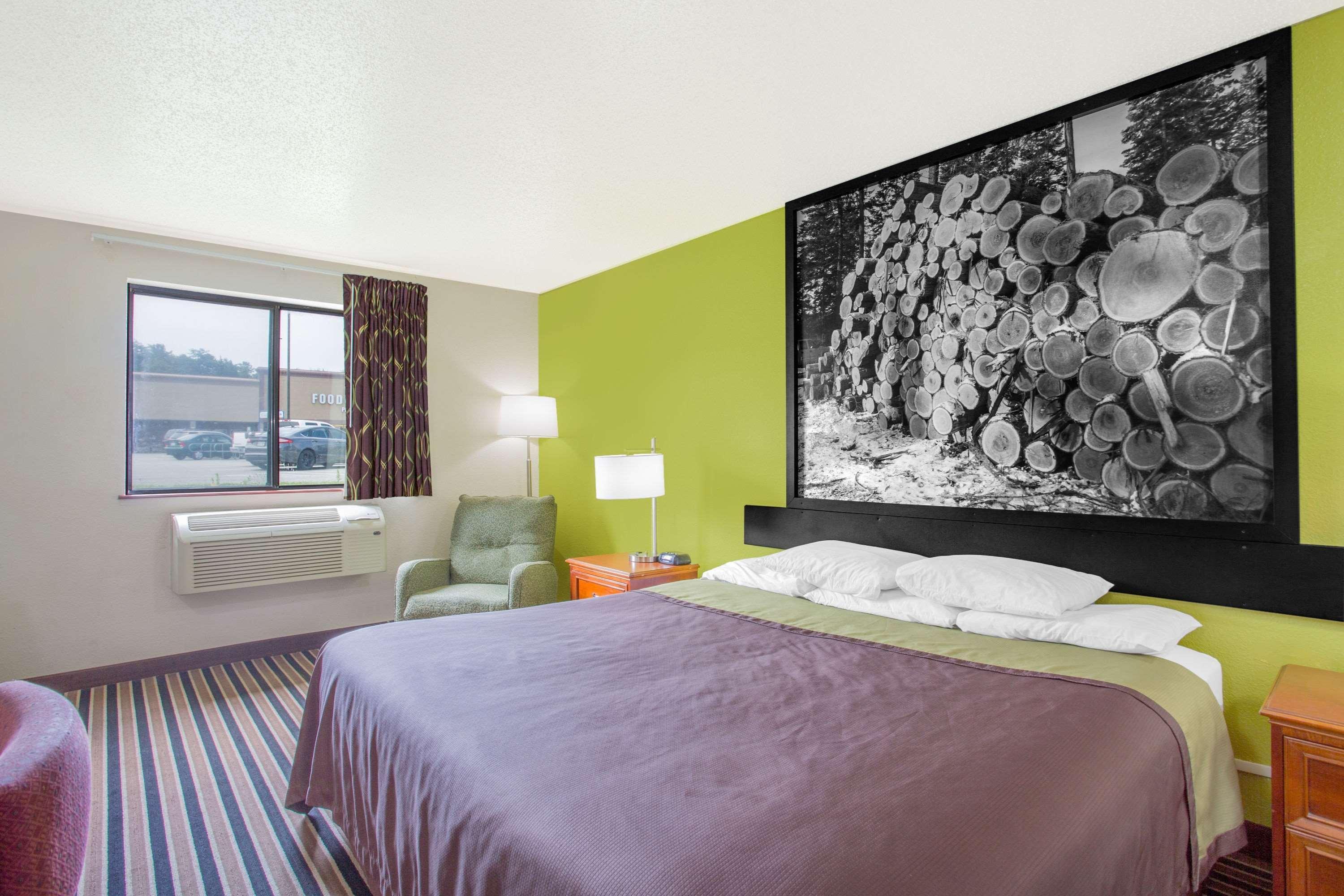 Motel Super 8 By Wyndham Va