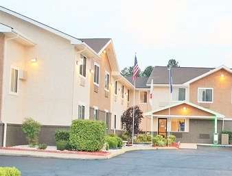 Super 8 By Wyndham Va 2*