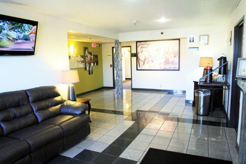Motel Super 8 By Wyndham Va