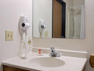 Motel Super 8 By Wyndham Va South Boston