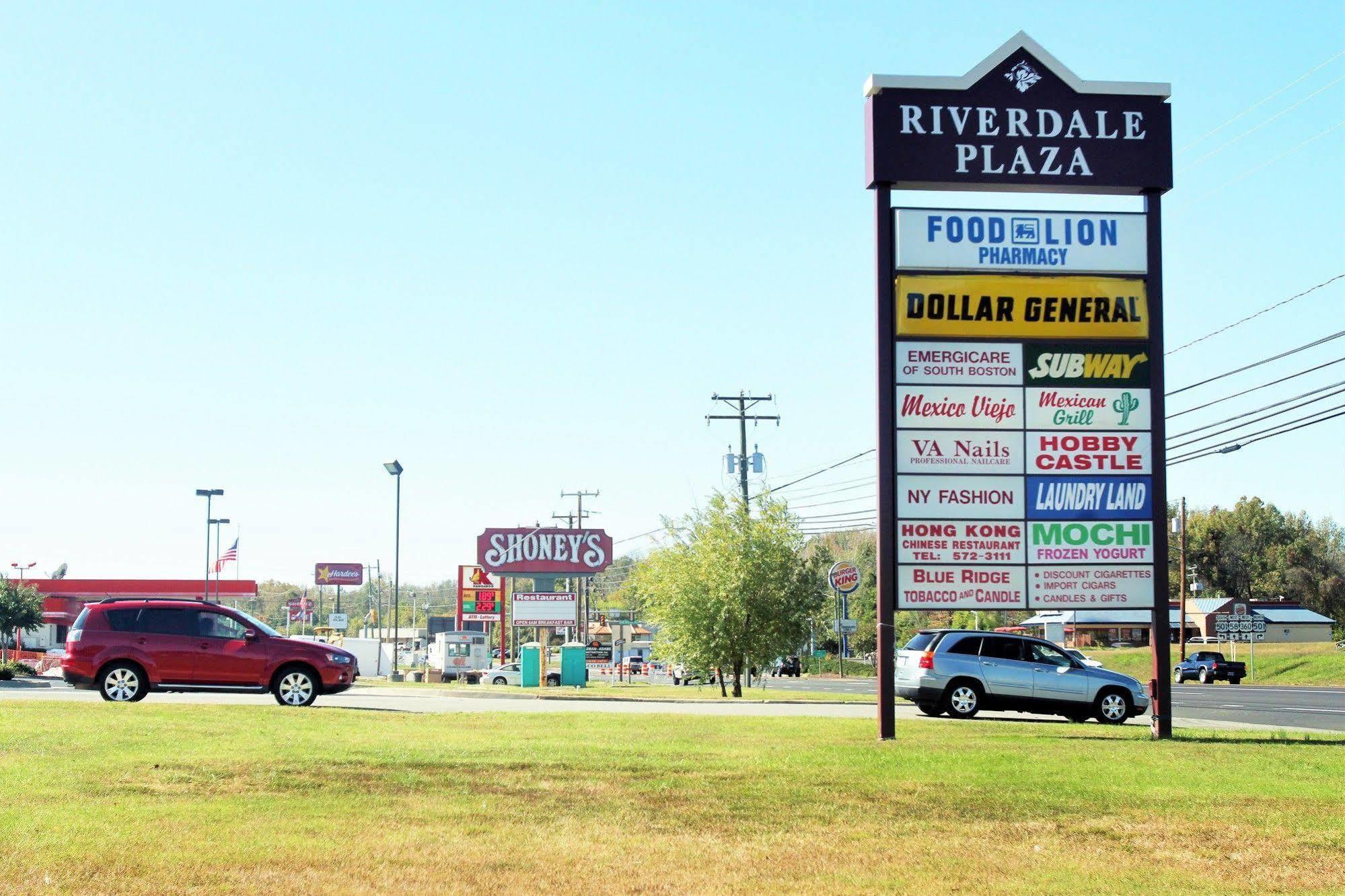Super 8 By Wyndham Va Motel 2*