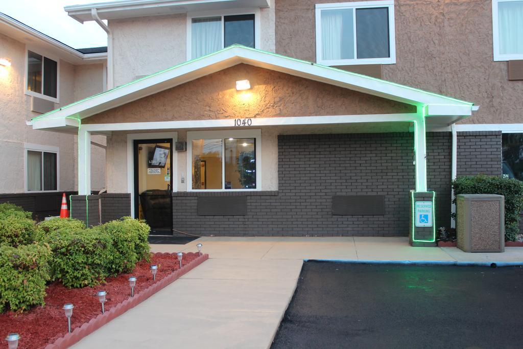 Super 8 By Wyndham Va Motel 2*