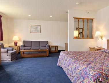Super 8 By Wyndham Va Motel 2*